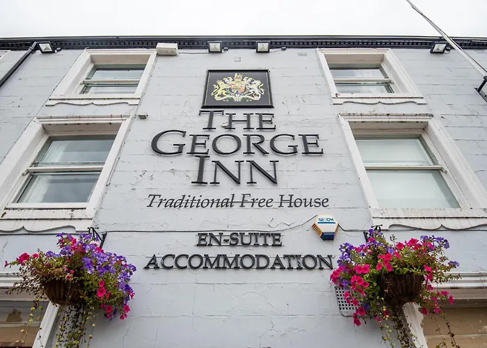 The George Inn