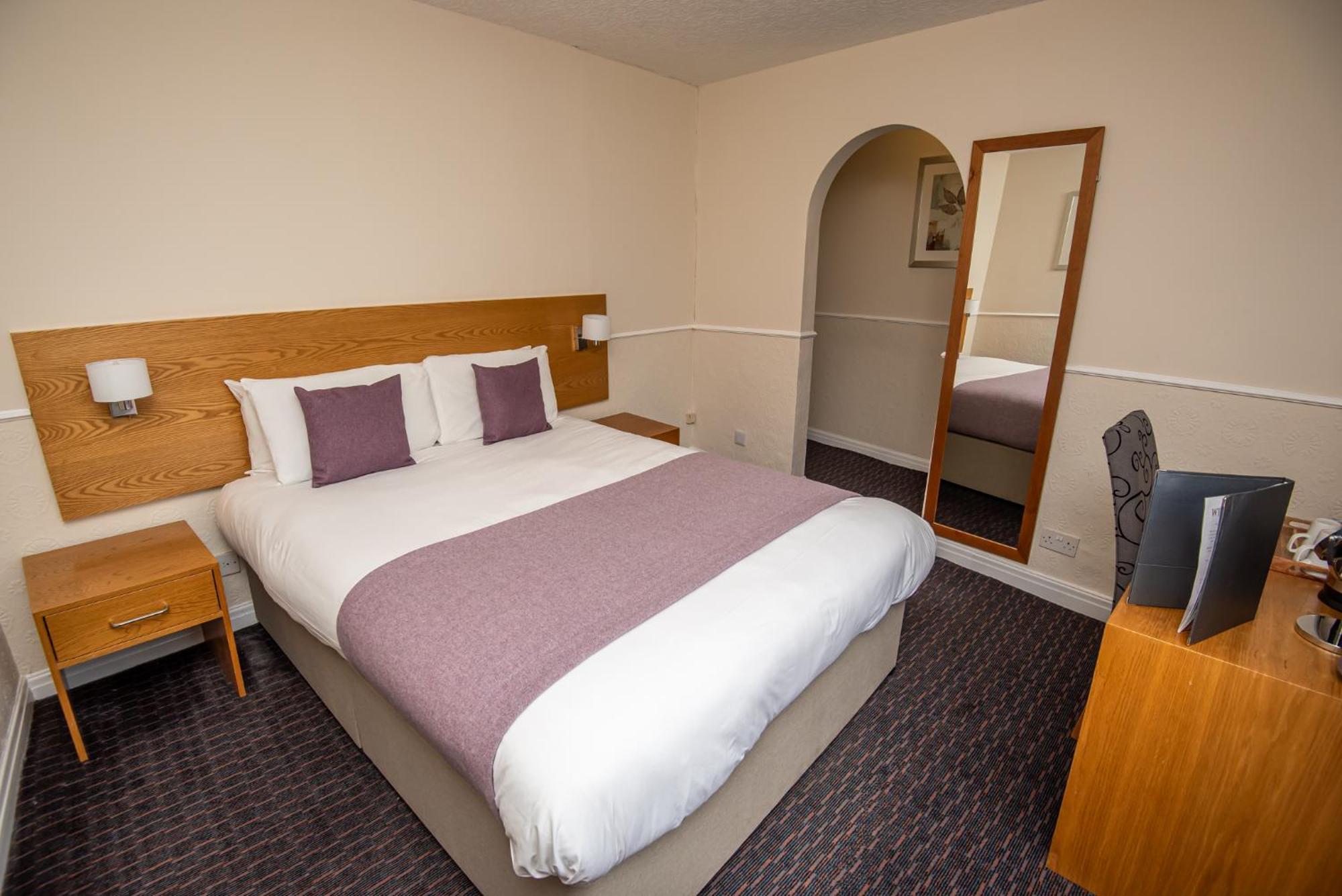 The George Hotel Selby