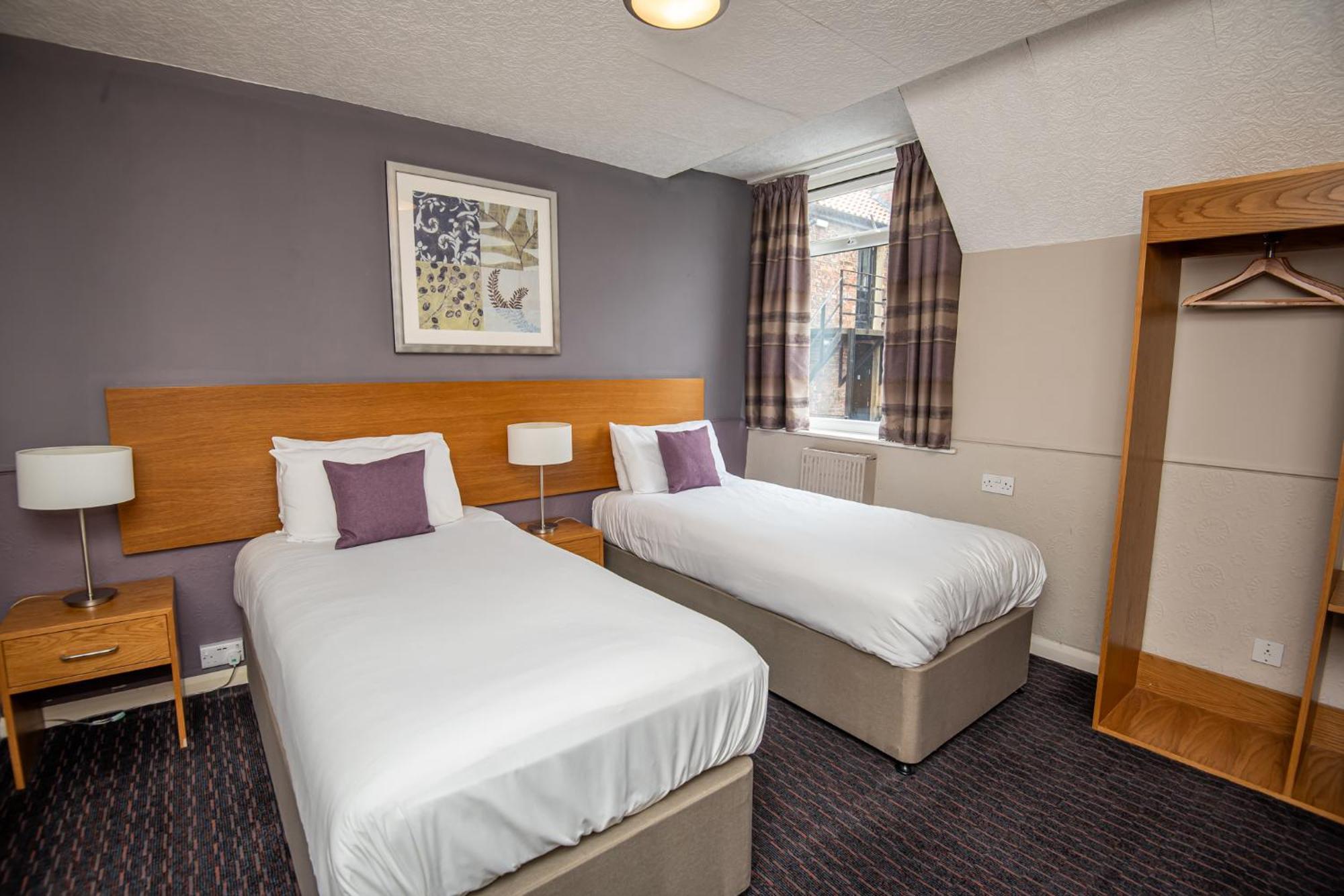 Hotel The George